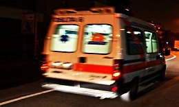Scicli, motociclista muore dopo lo schianto contro un palo della luce