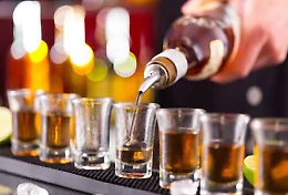 Incidente con 2,02 grammi di alcol per ogni litro di sangue: denunciato canicattinese