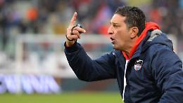 San Cataldo resta indigesta per il Catania di Ferraro: rossazzurri fermati sull'1-1, ma sono campioni d'inverno