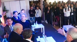 Lo show diverte ma cali il sipario: la Sicilia chiede sobrietà e fatti