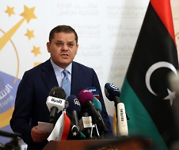 Libia: premier Dbeibah accoglie appello a elezioni dell'Onu