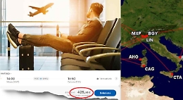 Voli per la Sicilia, stangata di fine anno: rotte da Indiana Jones per risparmiare