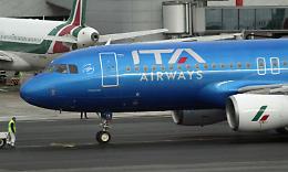 Caro aerei Sicilia, Ita Airways risponde a Schifani: «Al lavoro per aumentare voli e ridurre prezzi»