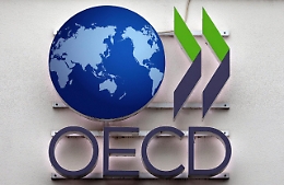 Ocse:superindice conferma flessione crescita,Italia inclusa