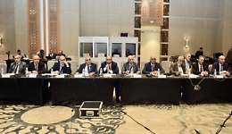 Libia: Bathily a Tunisi, 'elezioni di estrema importanza'
