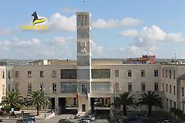 Fallivano e riaprivano con un altro nome: sequestrati 800 mila euro a due imprenditori di Ragusa