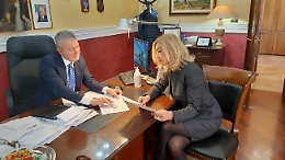 Agrigento, si è dimessa anche l'assessore Roberta Lala