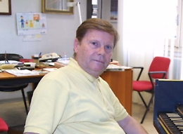 Morto il deputato Alberto Alessi, ex deputato Dc