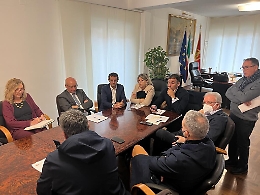 Almaviva, Tamajo: «Confronto con Roma per tutelare lavoratori di Palermo e Catania»