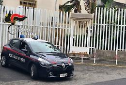 Sorpresi “all’opera” su uno scooter Scarabeo: 3 arresti ad Aci Castello