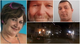 Racalmuto, sarà lutto cittadino per i funerali della coppia Sedita