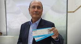 Il caro voli che ha colpito Schifani: ecco quanto ha speso il governatore per 6 tratte da e per la Sicilia