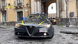 Denaro, auto, societ&agrave; e immobili confiscati a tre soggetti pregiudicati a Catania