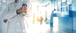 Una "voragine" negli organici della sanità in Sicilia: mancano 7mila posti