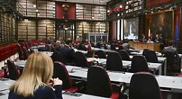 Manovra, FI spinge per "scudo" penale agli evasori: il no di Meloni e Giorgetti