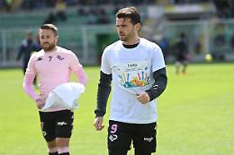 Azzurri: partitella chiude stage, Brunori in evidenza
