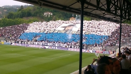 Spezia: nel mirino Salvatore Esposito della Spal