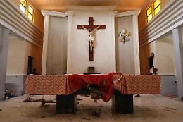 Nigeria: rapito un altro sacerdote, è il terzo in 5 giorni