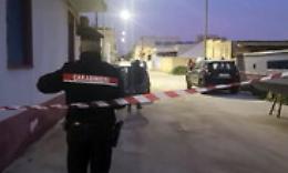 La porta forzata e la casa di Ispica a soqquadro: caccia all'assassino di Giuseppe