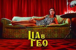 Lia &amp; Teo, un piccolo film nonsense made in Catania cerca un biglietto per Cannes