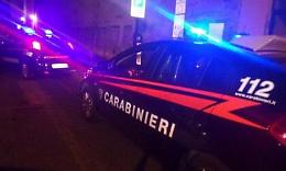 Siciliani in trasferta a Milano per dare fuoco a una pasticceria: arrestati in cinque