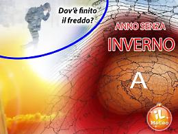 Meteo, ecco fino a quando durerà il caldo anomalo