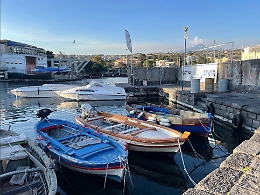 La "disputa" sul porticciolo di Ognina: «Nessuna privatizzazione, soltanto una riqualificazione»