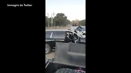 Messico, scontri tra narcos e polizia dopo la cattura del figlio di El Chapo