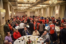 Befana: Valditara, ho servito il pranzo ai bisognosi