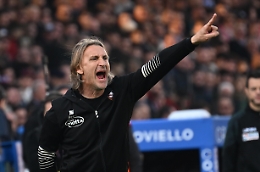 Salernitana: Nicola, contro il Toro sarà una battaglia