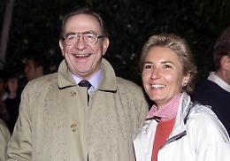 Olimpiadi: addio Re Costantino, membro Cio e olimpionico 1960