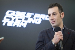 Ciclismo: la nuova vita di Vincenzo Nibali