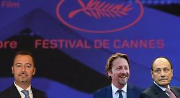 Se il caso Cannes fosse un film: ma è uno scandalo. E ora indaga anche la Procura europea