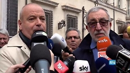 Carburanti, incontro benzinai-governo: «Sciopero congelato»