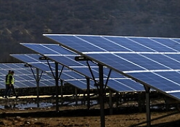 Fotovoltaico, la Confcommercio accusa la Regione: «Un silenzio assordante»