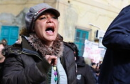 Inneggi&ograve; alla mafia, chiesta la condanna per l'ex senatrice della Lega Maraventano