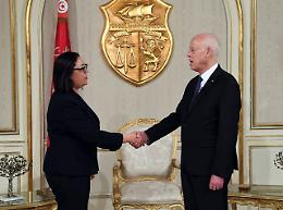 Tunisia: Saied nomina una nuova ministra del commercio