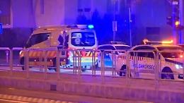 Ungheria, accoltellati tre poliziotti a Budapest: uno è morto
