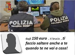 "Siamo i soldati del clan": così estorcevano i soldi a titolare di un pub