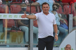 Salernitana: Semplici in pole position per la panchina