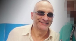Prima “ora d’aria” per Matteo Messina Denaro: in carcere il boss si mostra sorridente con tutti