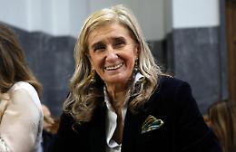 Ex Ilva: Morselli, rafforziamo patrimonio con 750 mln