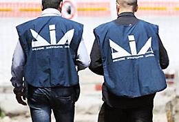 Messina, ergastolano e al 41bis ma gestiva le aziende confiscate