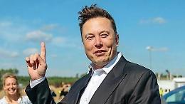 Elon Musk, ma chi è davvero?