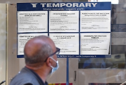 Inps: simulatore pensione Pensami, 30enni a riposo a 70 anni