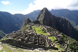 Perù: chiusa Machu Picchu, italiani tra i turisti bloccati