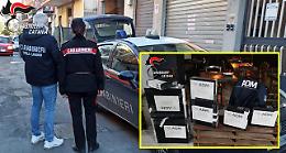 Giochi online, sette pc non autorizzati a Randazzo: 70mila euro di sanzioni