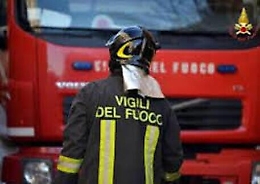 Taormina, esplosione dopo una fuga di gas: ferita un'anziana