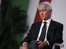 Coni: Abodi a Malagò 'sport italiano non è sotto attacco'