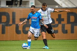 Spezia:Macia, felici Kiwior a Arsenal, pronti sostituirlo